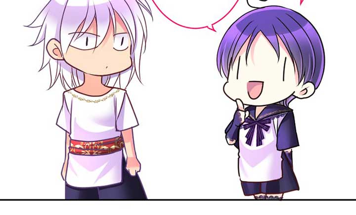 I was Reborn as a Housekeeper in a Parallel World! Chapter 185 page 101