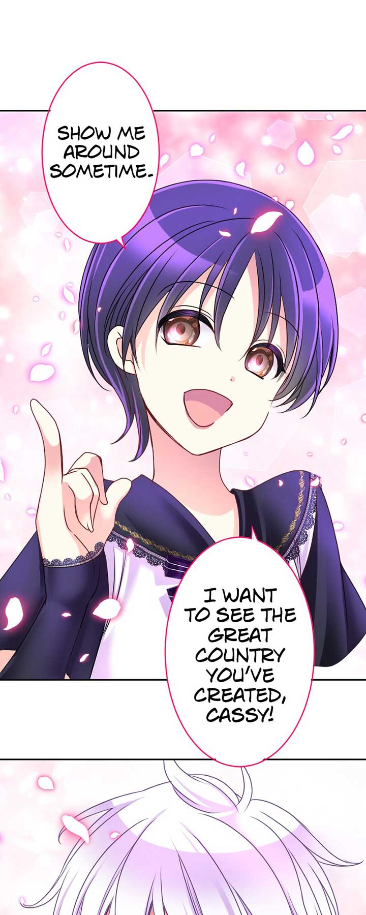 I was Reborn as a Housekeeper in a Parallel World! Chapter 185 page 102