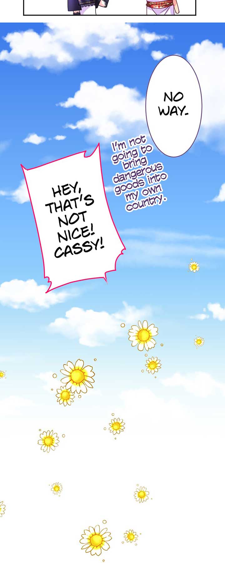 I was Reborn as a Housekeeper in a Parallel World! Chapter 185 page 104