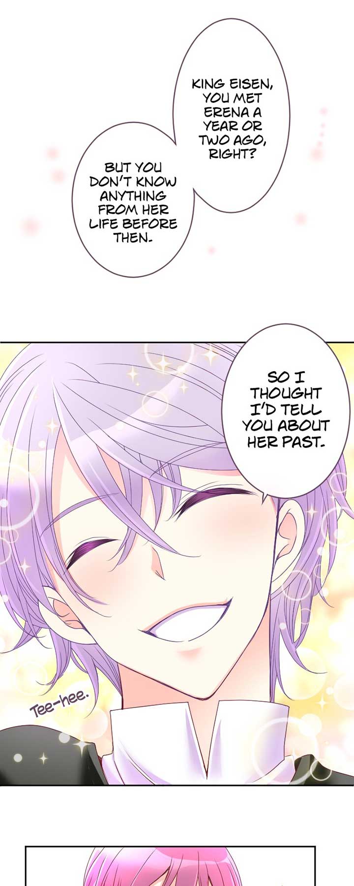 I was Reborn as a Housekeeper in a Parallel World! Chapter 185 page 12