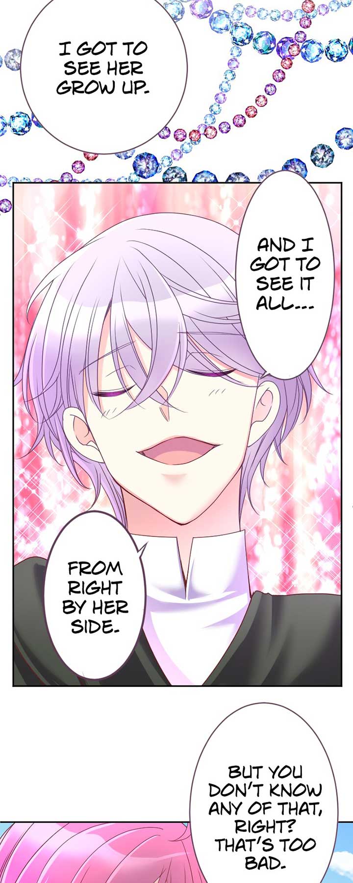 I was Reborn as a Housekeeper in a Parallel World! Chapter 185 page 20