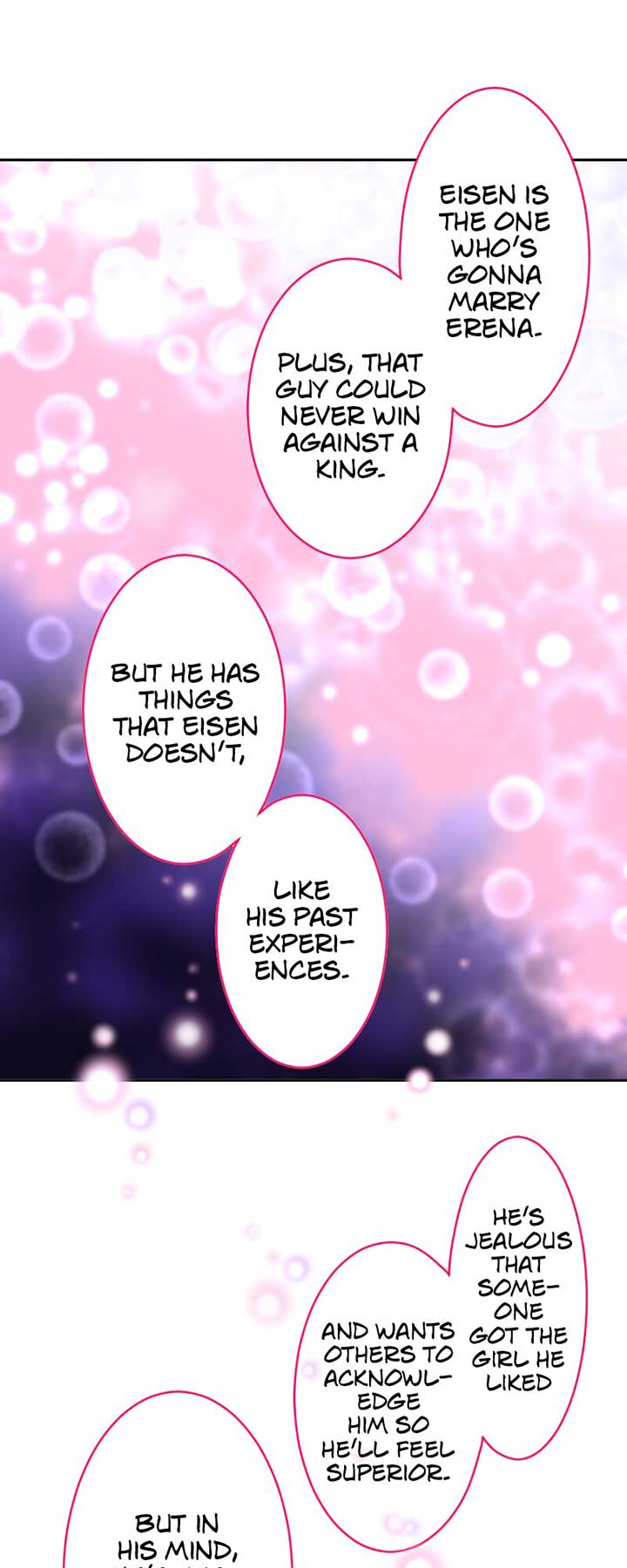 I was Reborn as a Housekeeper in a Parallel World! Chapter 185 page 25