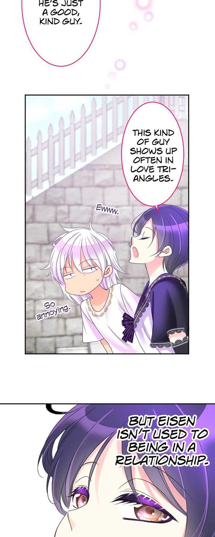 I was Reborn as a Housekeeper in a Parallel World! Chapter 185 page 26