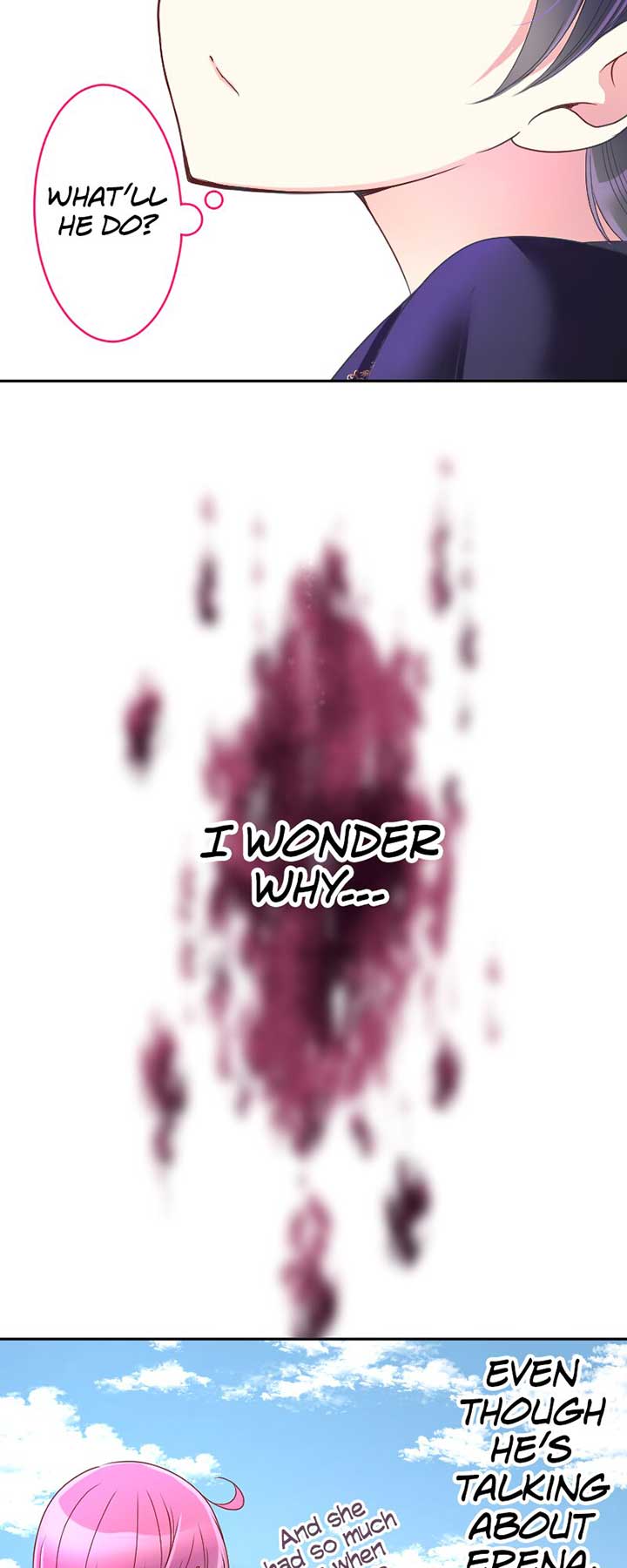 I was Reborn as a Housekeeper in a Parallel World! Chapter 185 page 27