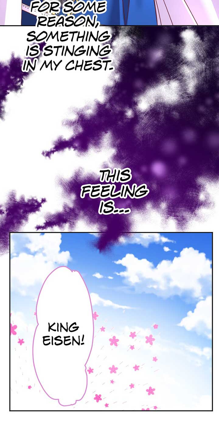 I was Reborn as a Housekeeper in a Parallel World! Chapter 185 page 29