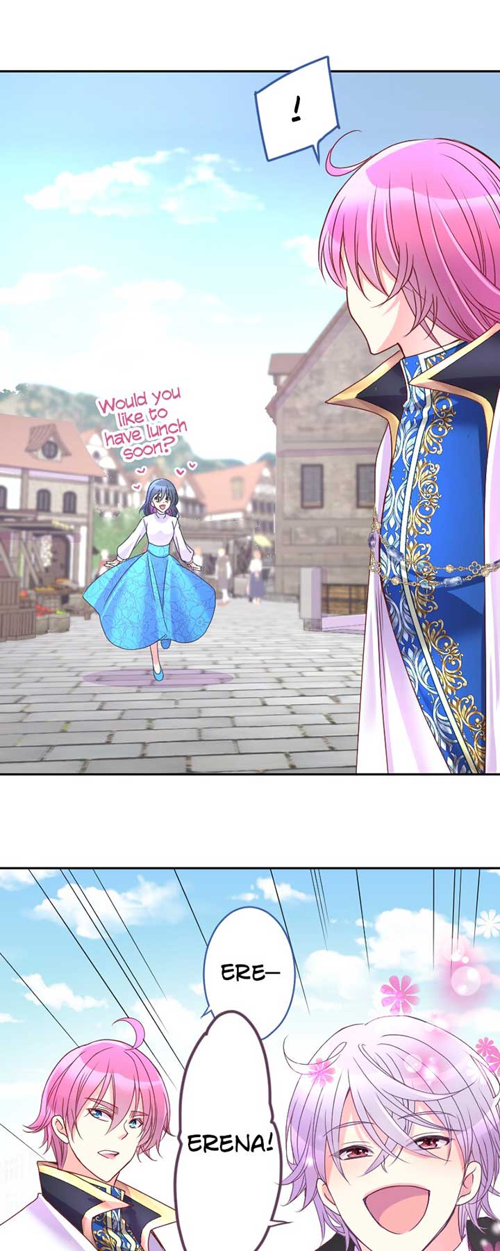 I was Reborn as a Housekeeper in a Parallel World! Chapter 185 page 30