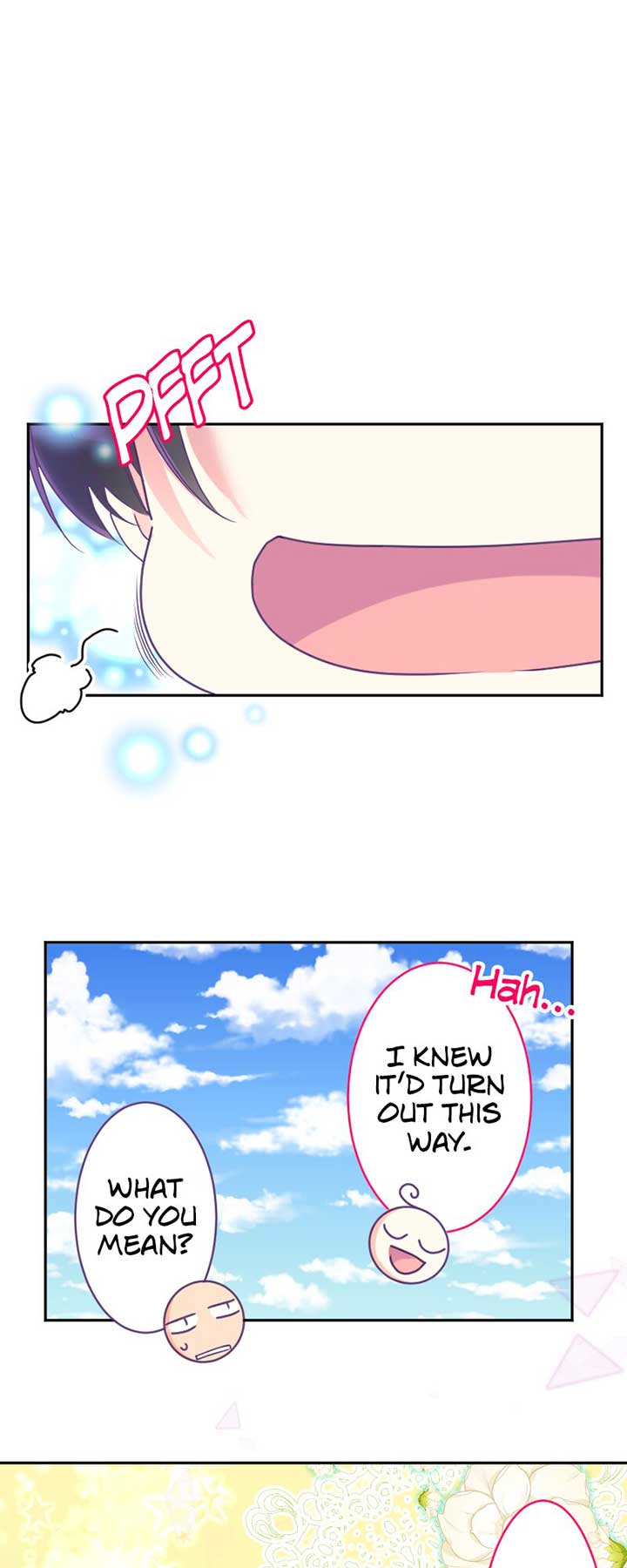 I was Reborn as a Housekeeper in a Parallel World! Chapter 185 page 36