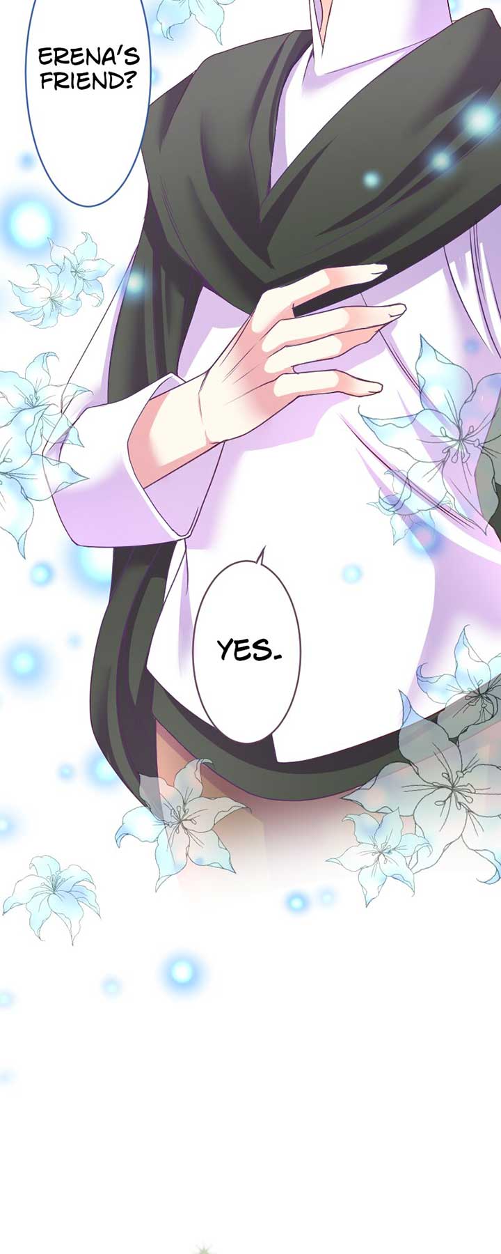 I was Reborn as a Housekeeper in a Parallel World! Chapter 185 page 3