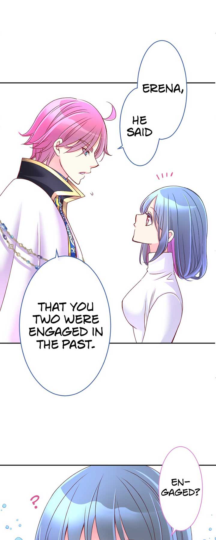 I was Reborn as a Housekeeper in a Parallel World! Chapter 185 page 40