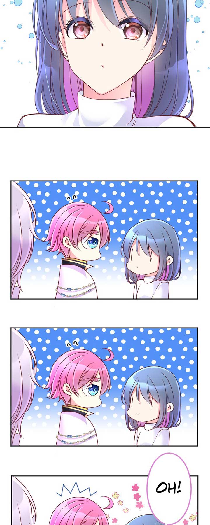 I was Reborn as a Housekeeper in a Parallel World! Chapter 185 page 41