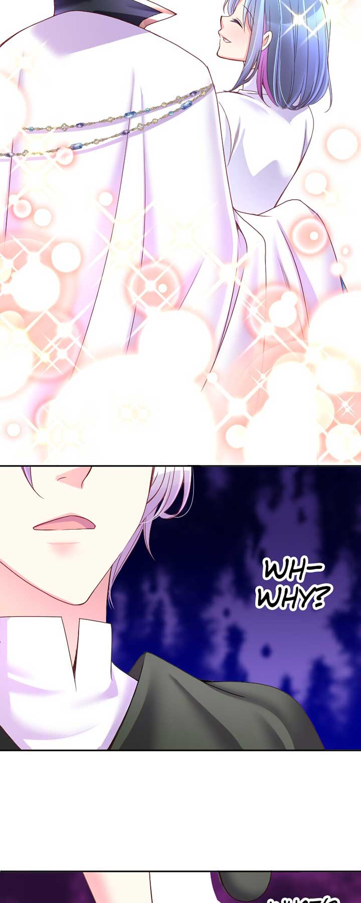 I was Reborn as a Housekeeper in a Parallel World! Chapter 185 page 56