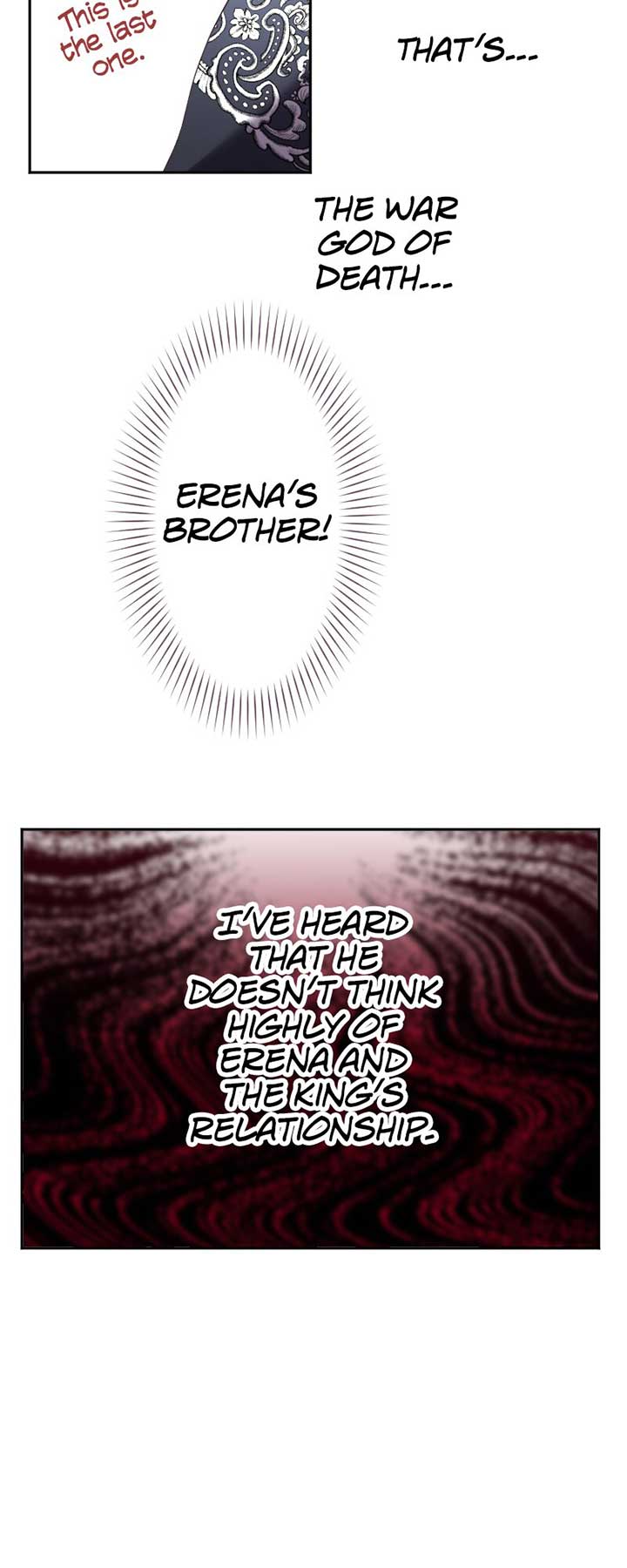 I was Reborn as a Housekeeper in a Parallel World! Chapter 185 page 59