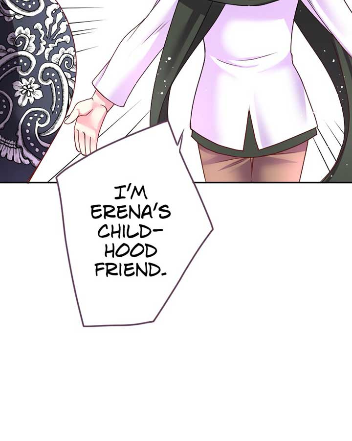 I was Reborn as a Housekeeper in a Parallel World! Chapter 185 page 61