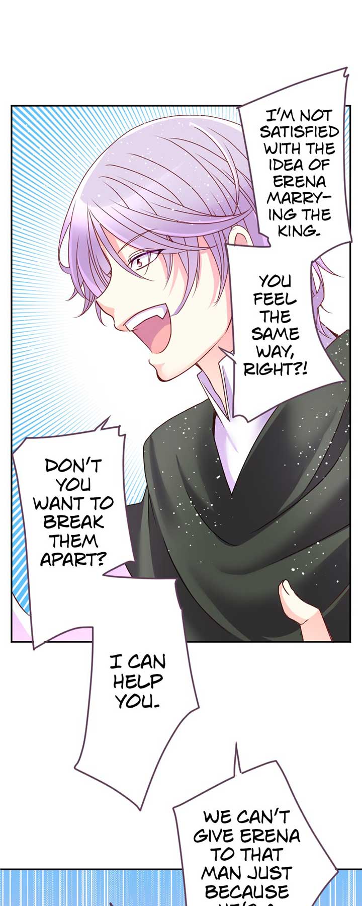 I was Reborn as a Housekeeper in a Parallel World! Chapter 185 page 62