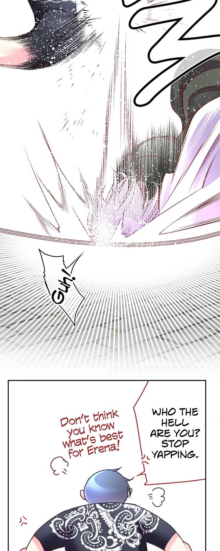 I was Reborn as a Housekeeper in a Parallel World! Chapter 185 page 64