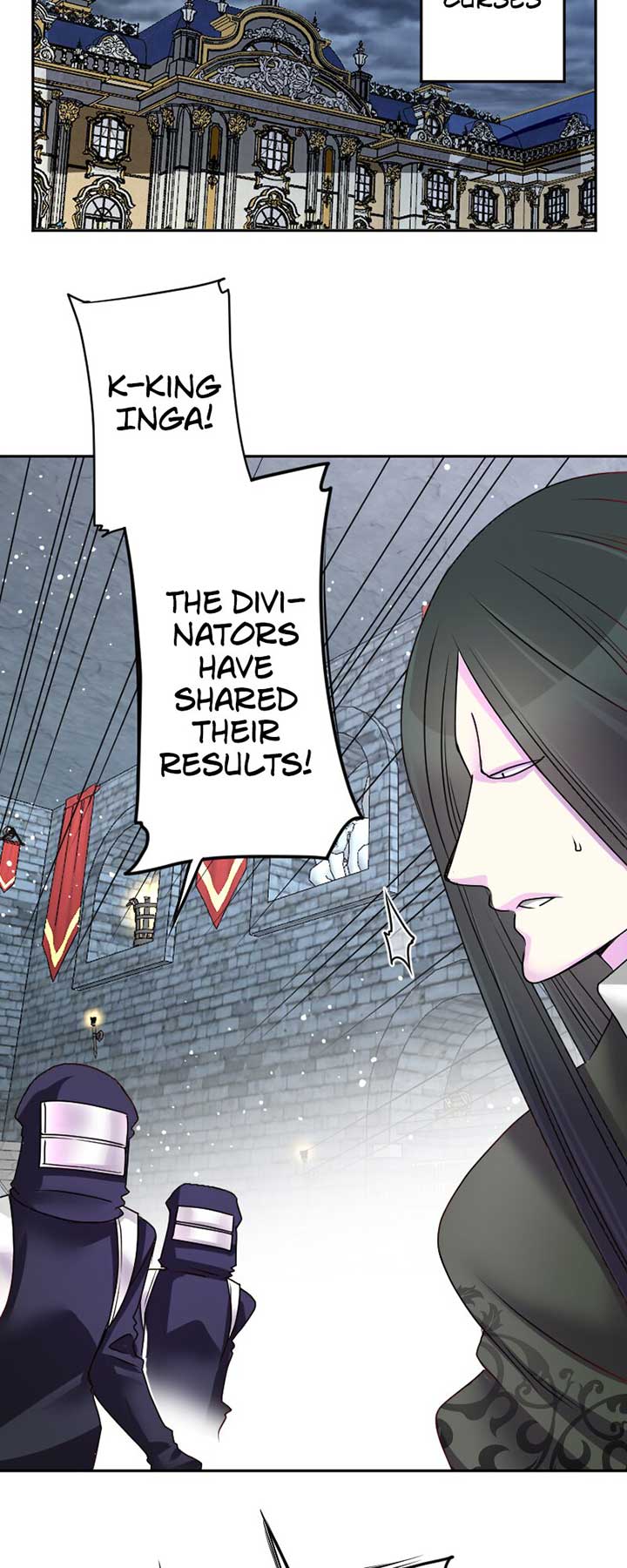 I was Reborn as a Housekeeper in a Parallel World! Chapter 185 page 71