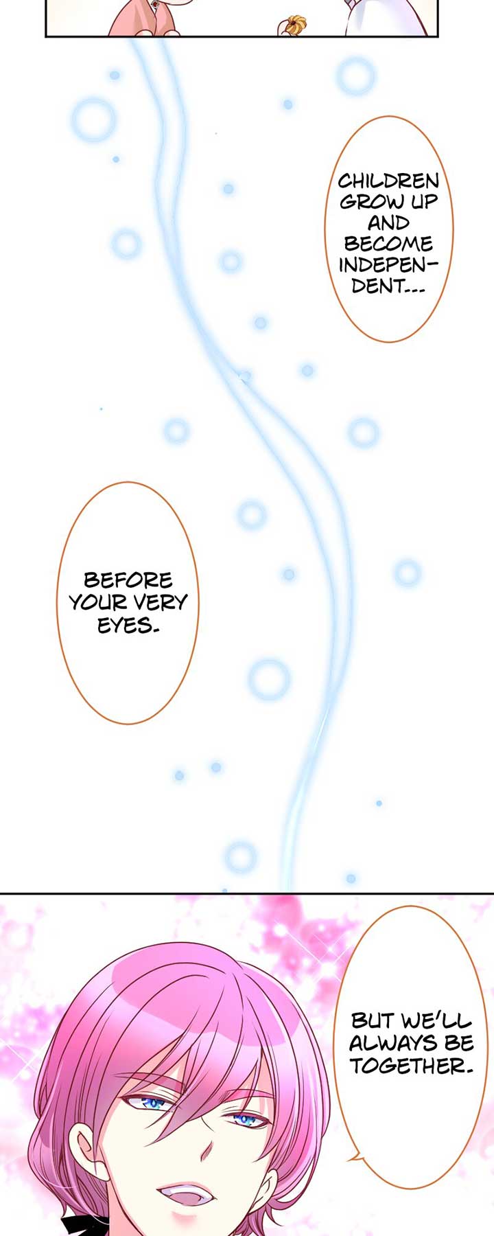 I was Reborn as a Housekeeper in a Parallel World! Chapter 185 page 85