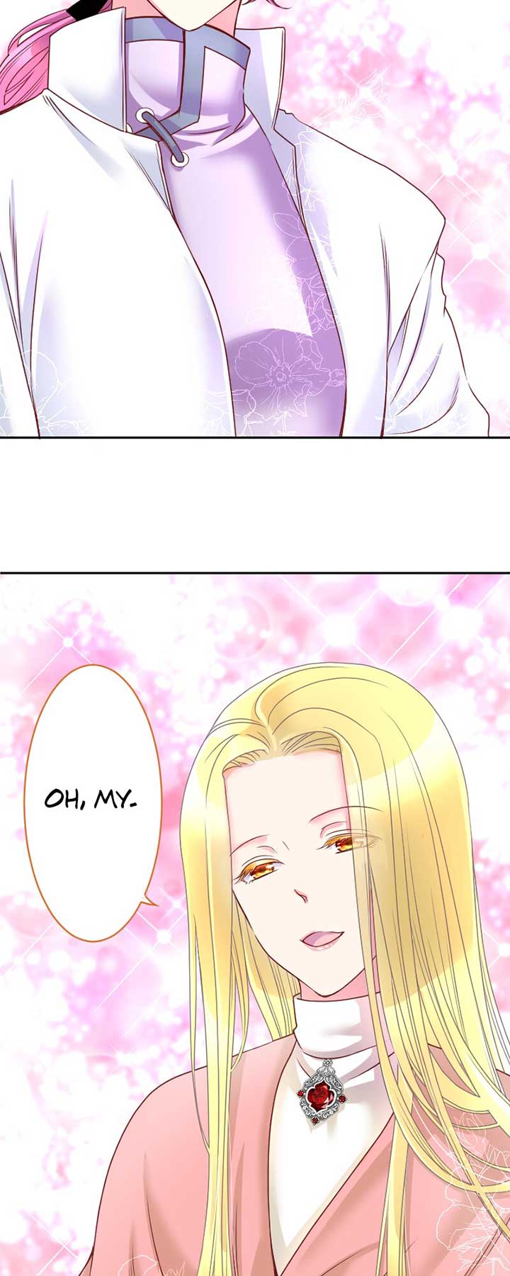 I was Reborn as a Housekeeper in a Parallel World! Chapter 185 page 86