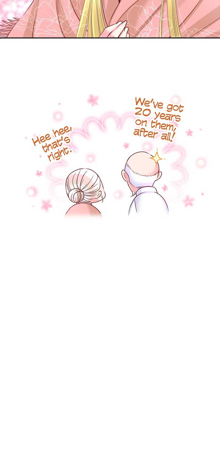 I was Reborn as a Housekeeper in a Parallel World! Chapter 185 page 87