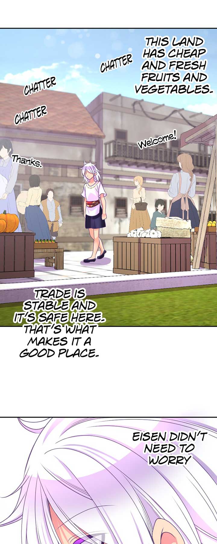 I was Reborn as a Housekeeper in a Parallel World! Chapter 185 page 89
