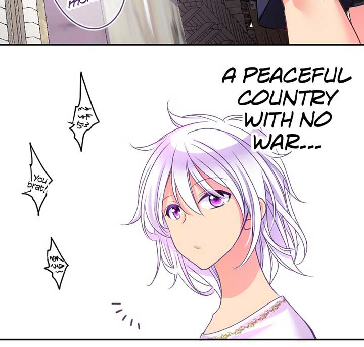I was Reborn as a Housekeeper in a Parallel World! Chapter 185 page 92
