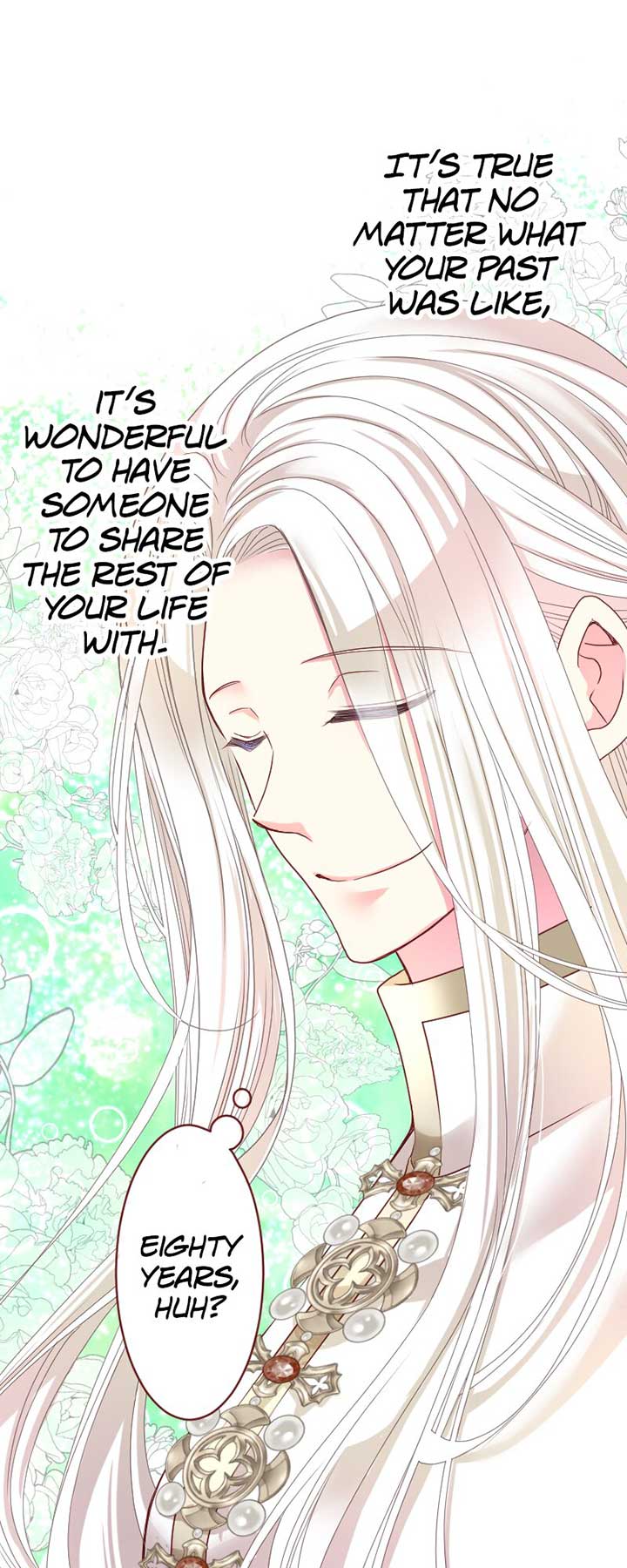 I was Reborn as a Housekeeper in a Parallel World! Chapter 186 page 17