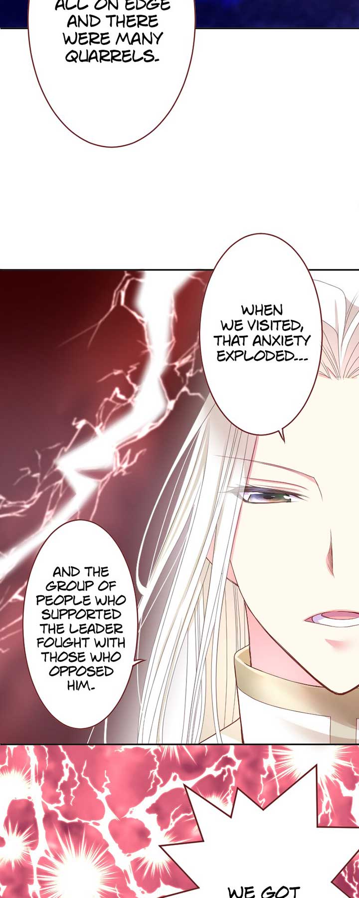 I was Reborn as a Housekeeper in a Parallel World! Chapter 186 page 24