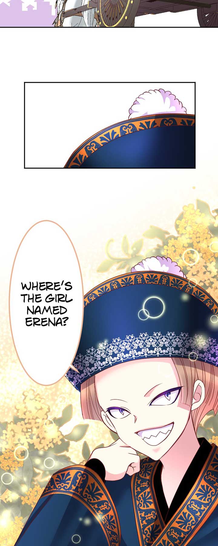 I was Reborn as a Housekeeper in a Parallel World! Chapter 186 page 37