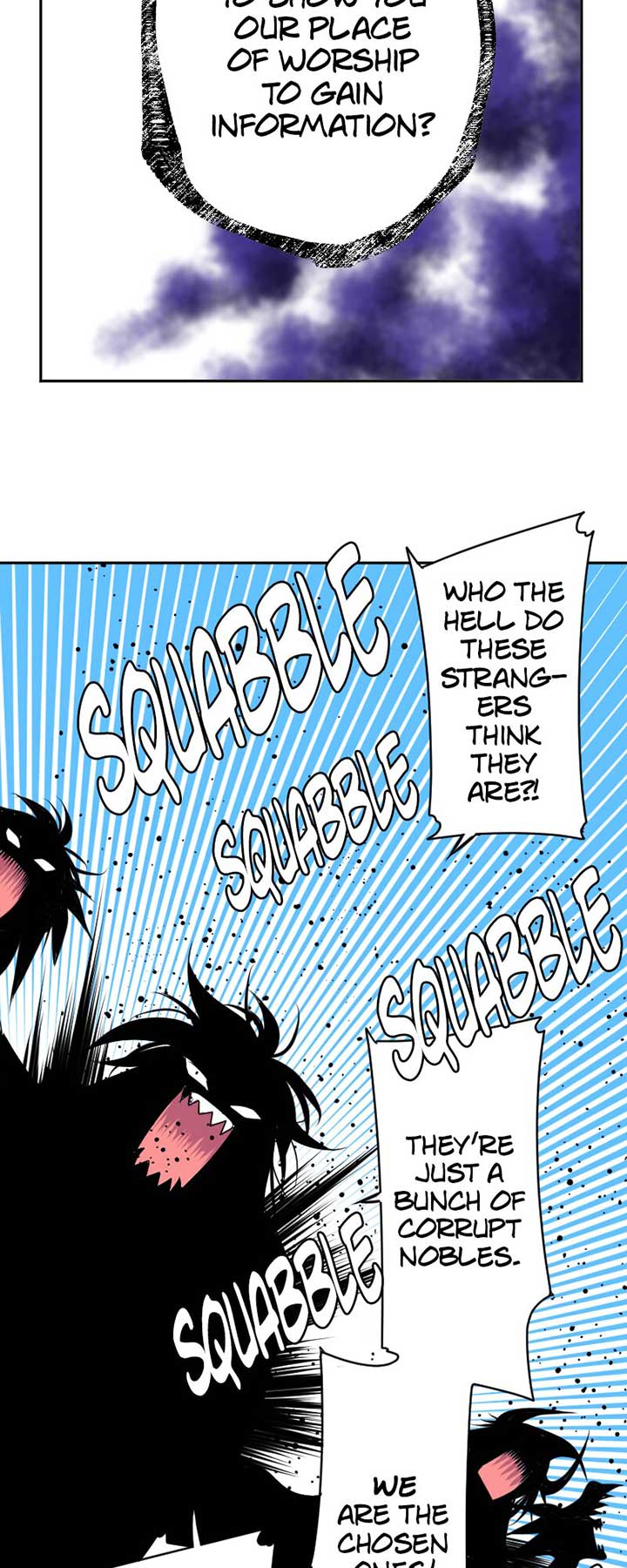 I was Reborn as a Housekeeper in a Parallel World! Chapter 186 page 52