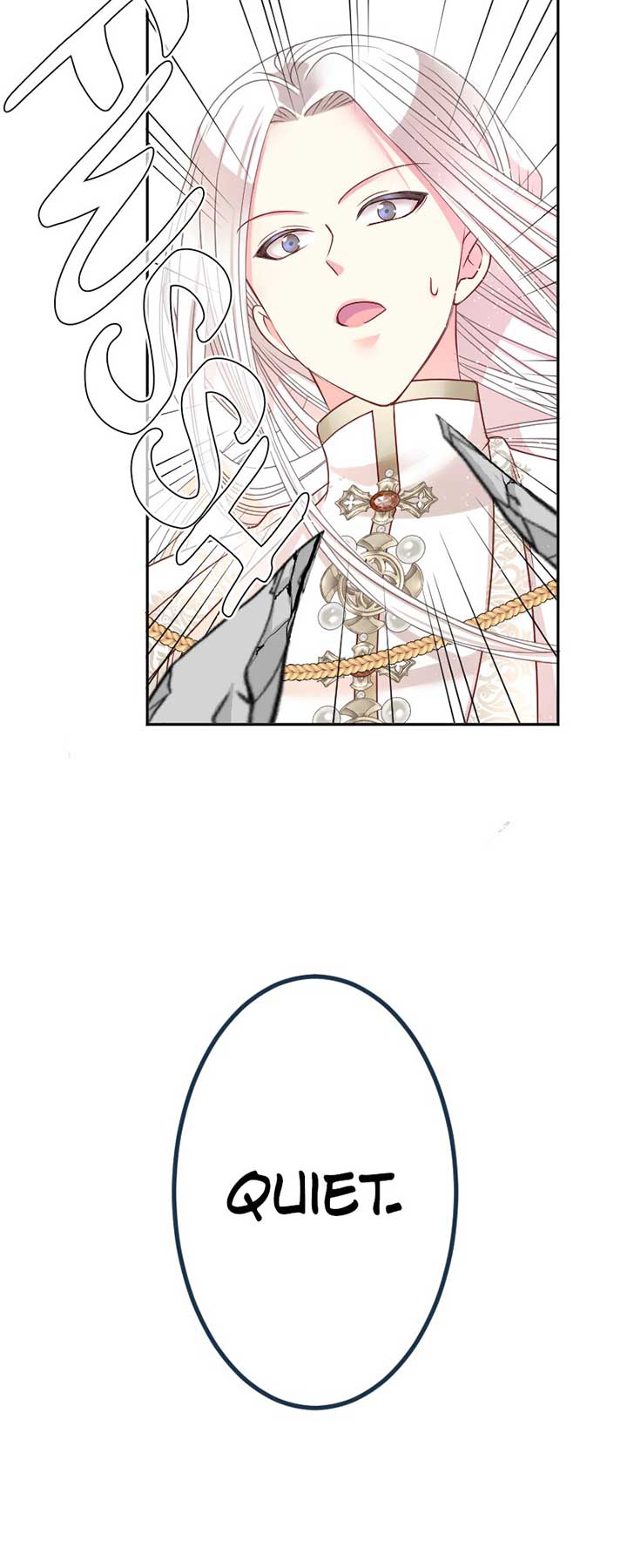 I was Reborn as a Housekeeper in a Parallel World! Chapter 186 page 55