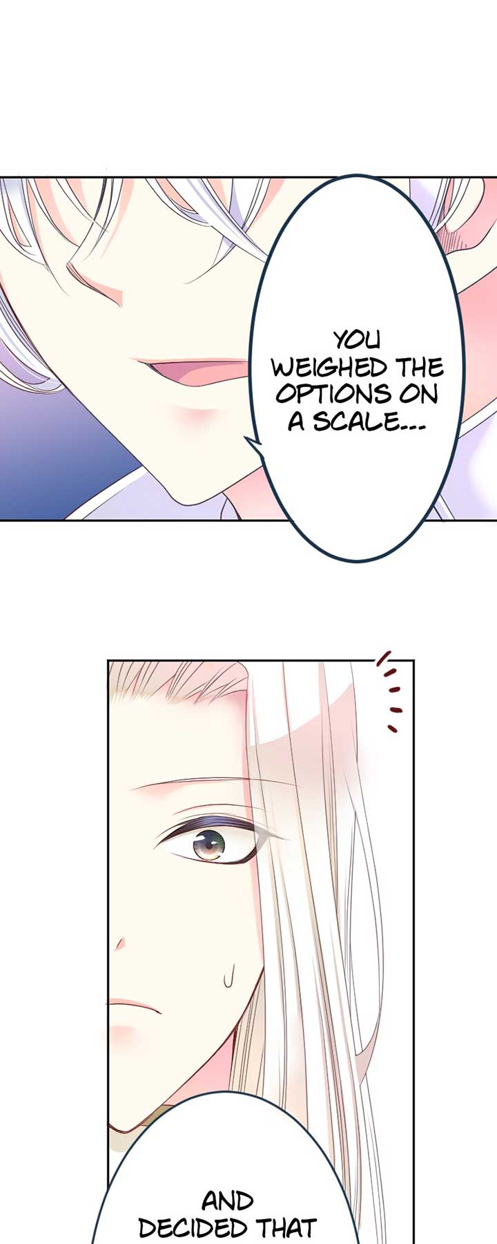 I was Reborn as a Housekeeper in a Parallel World! Chapter 186 page 65