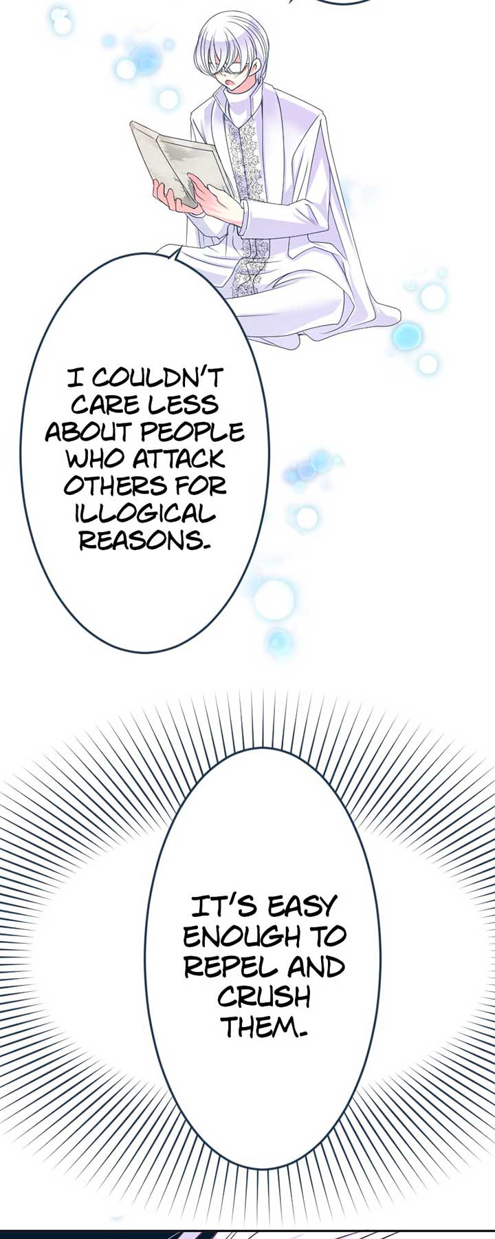 I was Reborn as a Housekeeper in a Parallel World! Chapter 186 page 68