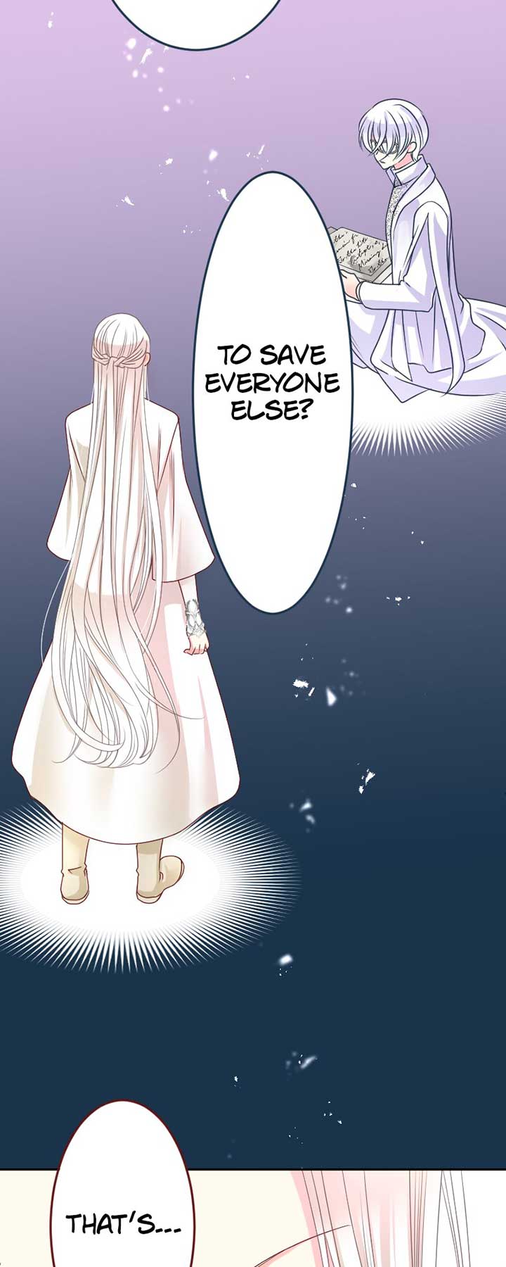 I was Reborn as a Housekeeper in a Parallel World! Chapter 186 page 73