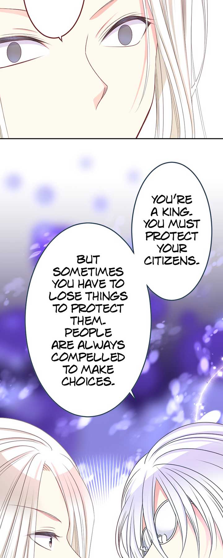 I was Reborn as a Housekeeper in a Parallel World! Chapter 186 page 74