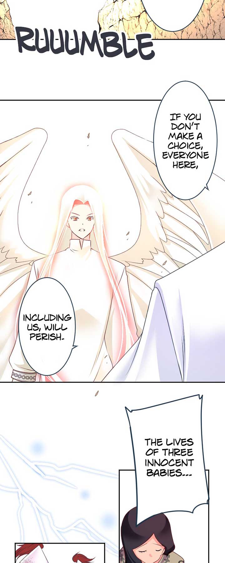 I was Reborn as a Housekeeper in a Parallel World! Chapter 186 page 79