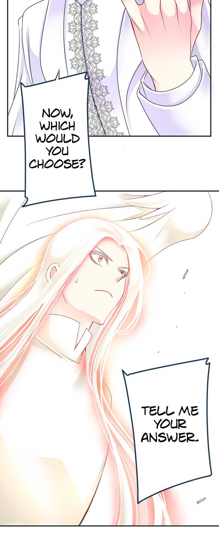 I was Reborn as a Housekeeper in a Parallel World! Chapter 186 page 81