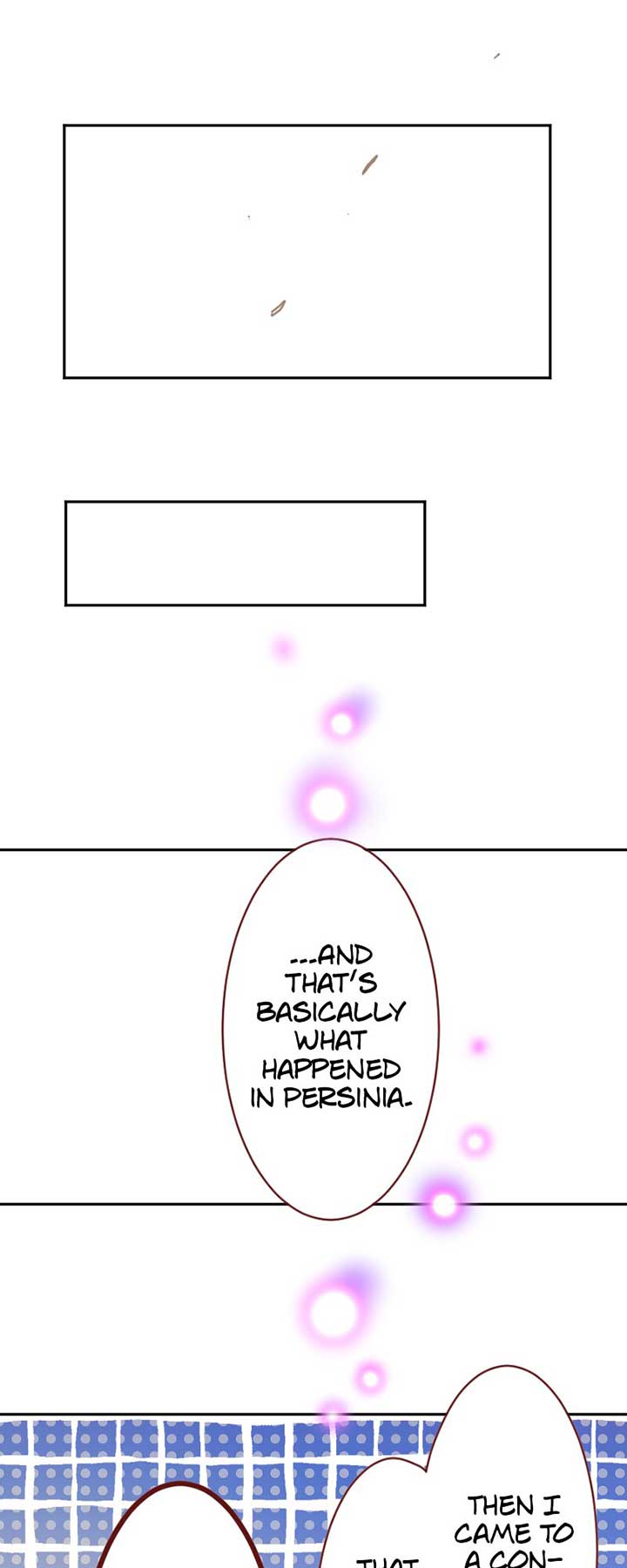 I was Reborn as a Housekeeper in a Parallel World! Chapter 186 page 82