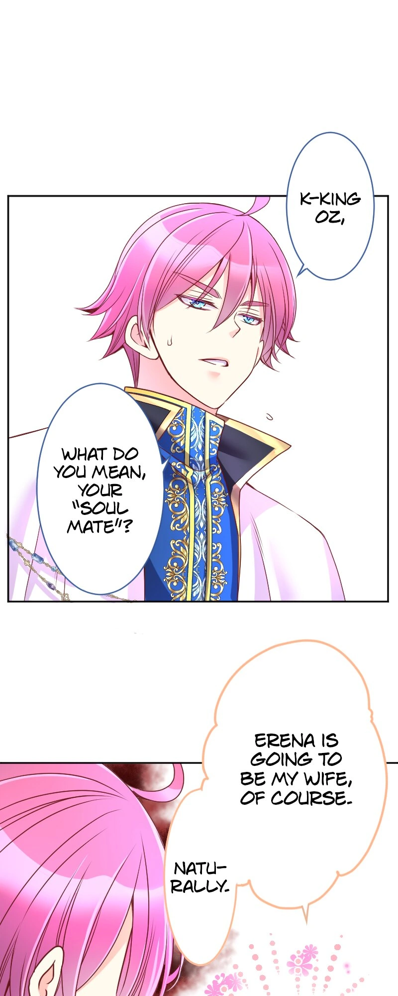 I was Reborn as a Housekeeper in a Parallel World! Chapter 187 page 11