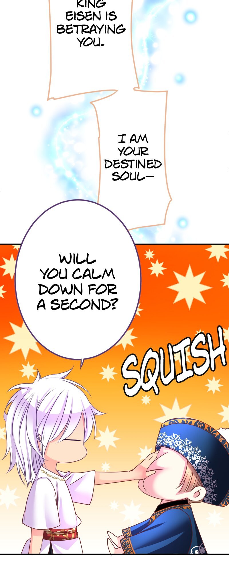 I was Reborn as a Housekeeper in a Parallel World! Chapter 187 page 17