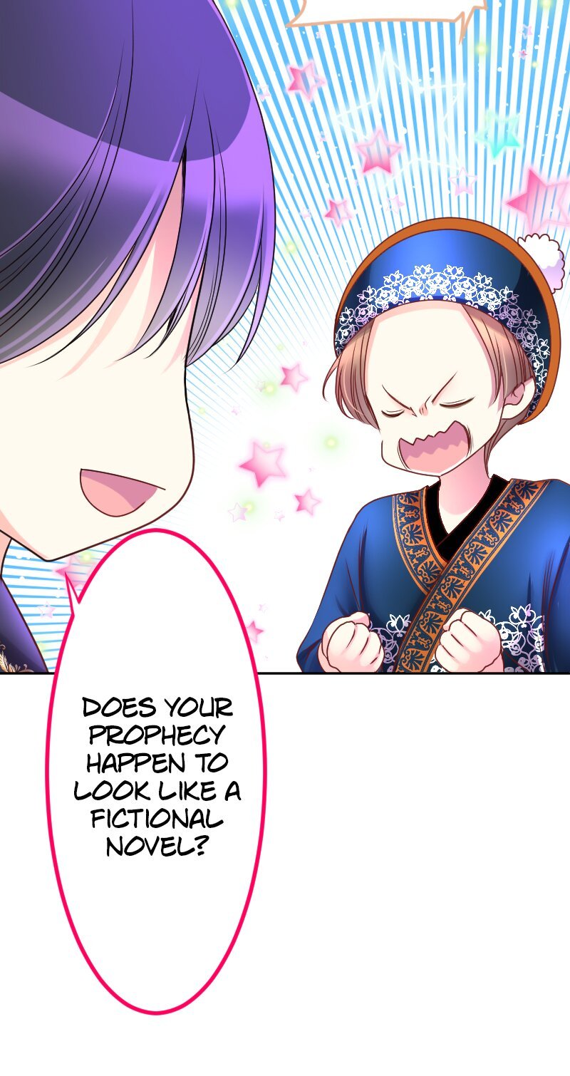 I was Reborn as a Housekeeper in a Parallel World! Chapter 187 page 31