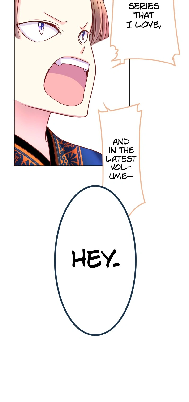 I was Reborn as a Housekeeper in a Parallel World! Chapter 187 page 37