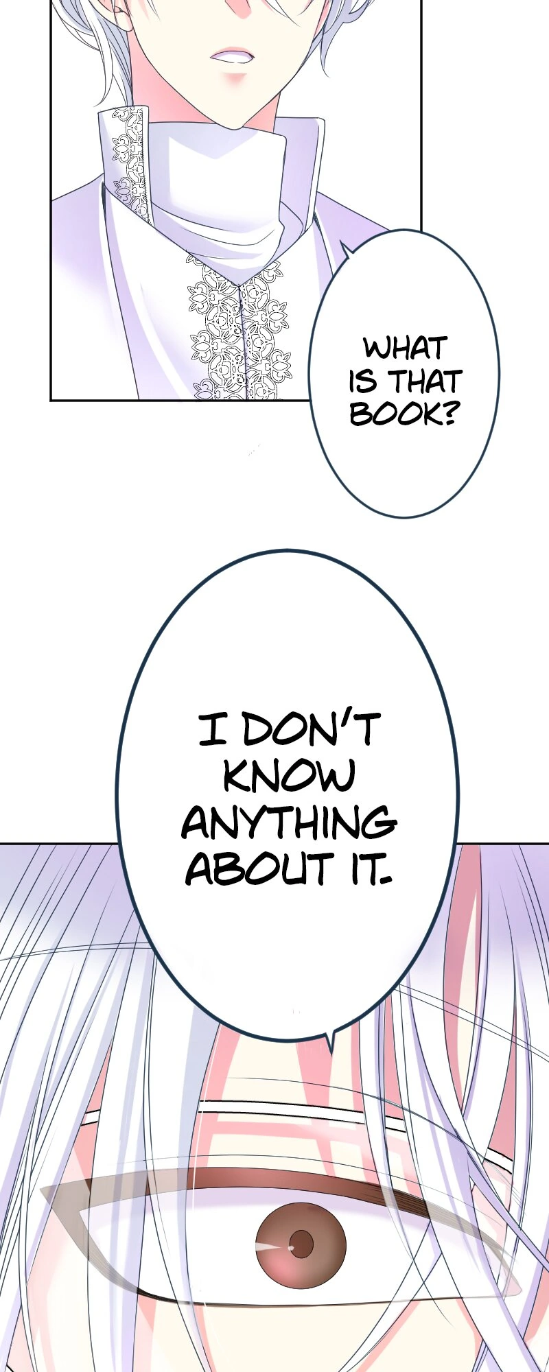 I was Reborn as a Housekeeper in a Parallel World! Chapter 187 page 39