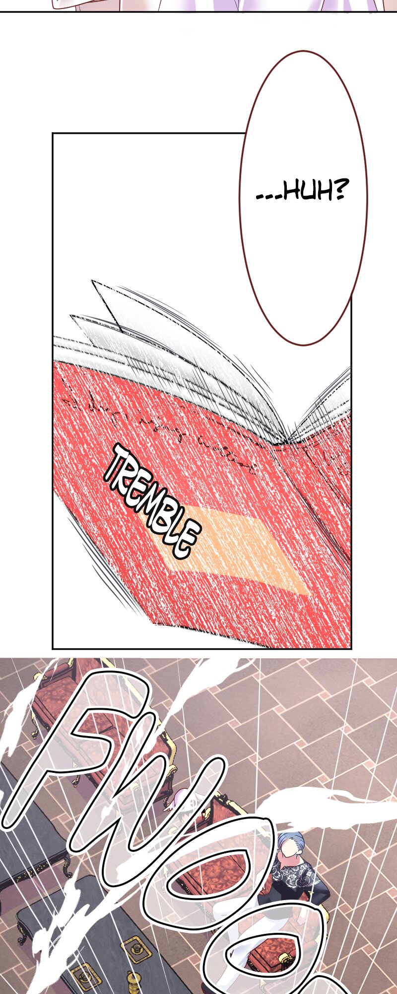 I was Reborn as a Housekeeper in a Parallel World! Chapter 187 page 42