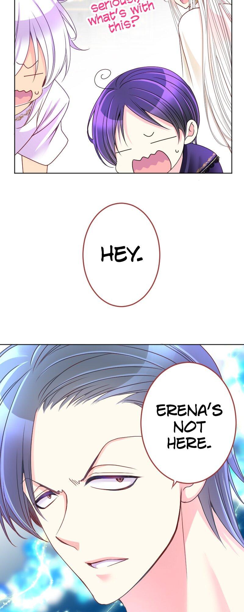 I was Reborn as a Housekeeper in a Parallel World! Chapter 188 page 17