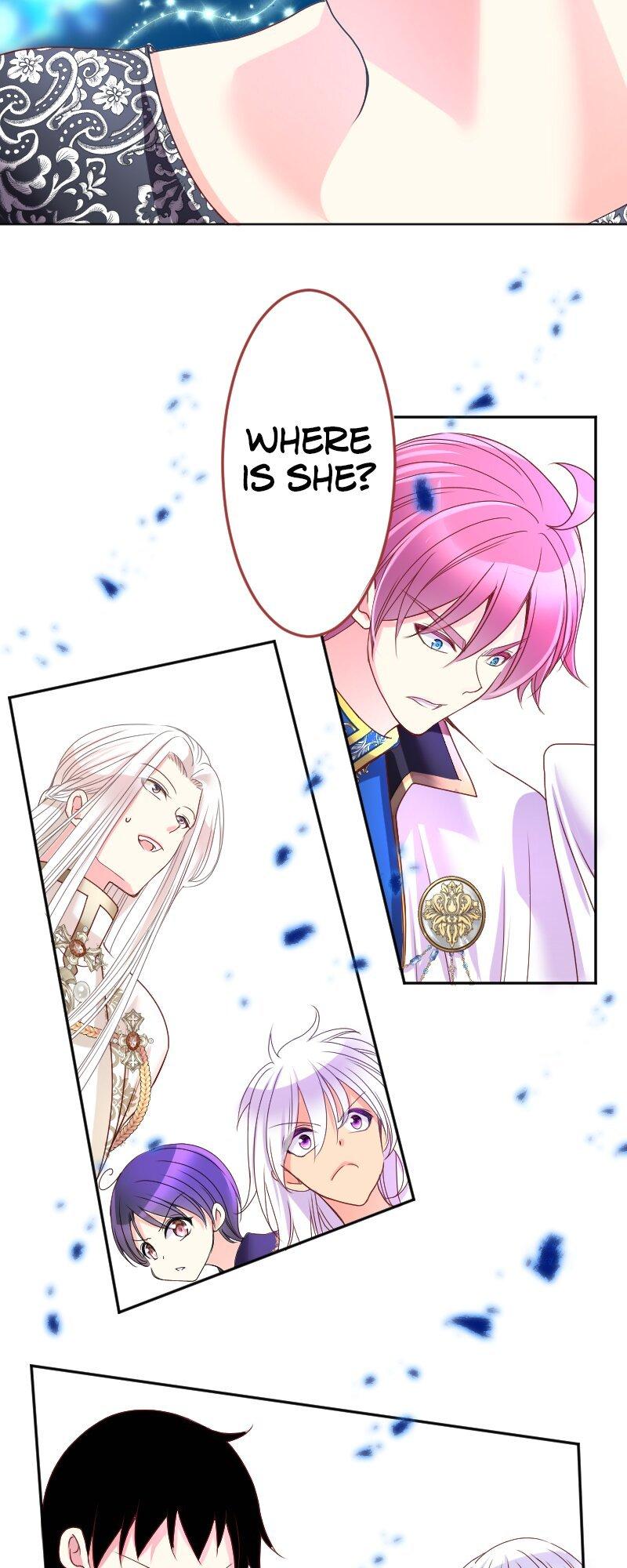 I was Reborn as a Housekeeper in a Parallel World! Chapter 188 page 18