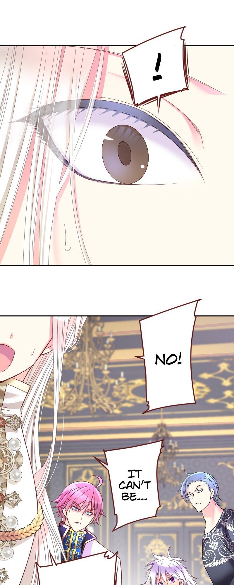 I was Reborn as a Housekeeper in a Parallel World! Chapter 188 page 21
