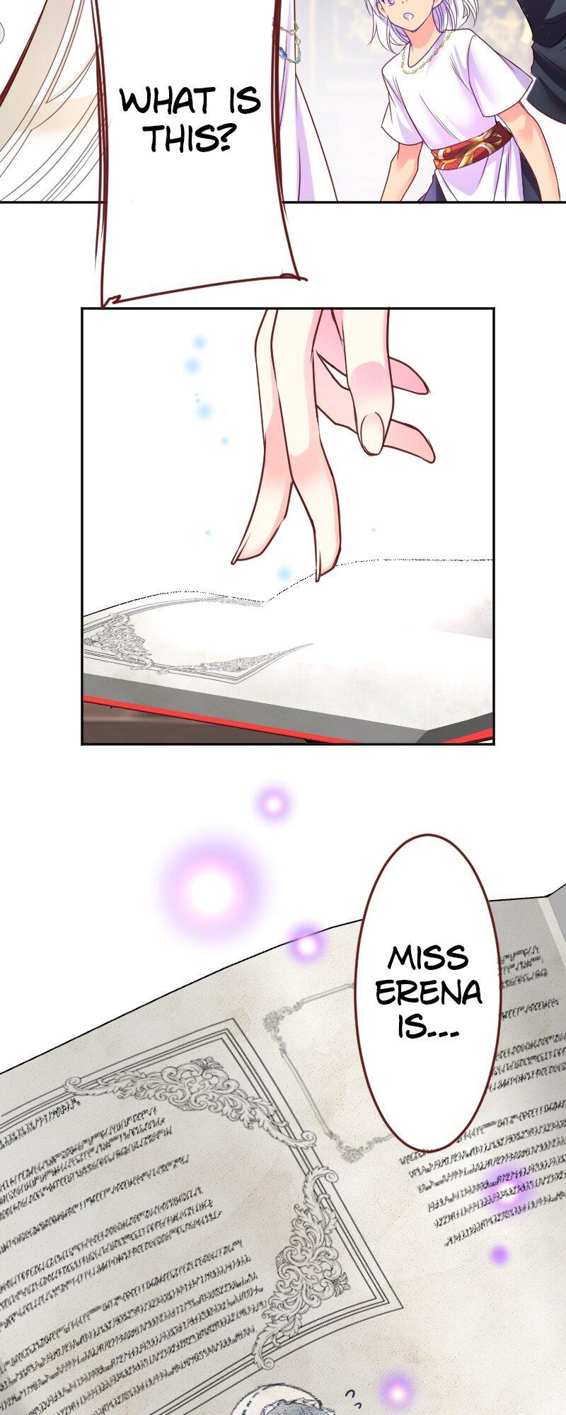 I was Reborn as a Housekeeper in a Parallel World! Chapter 188 page 22