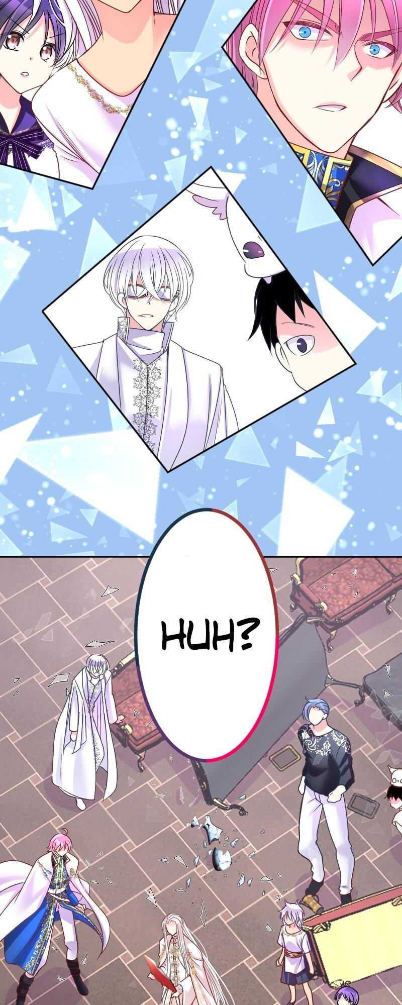 I was Reborn as a Housekeeper in a Parallel World! Chapter 188 page 24