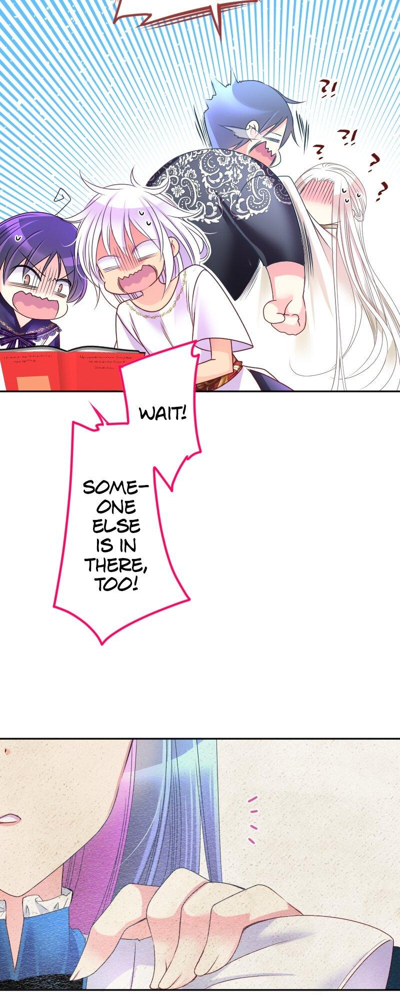 I was Reborn as a Housekeeper in a Parallel World! Chapter 188 page 28