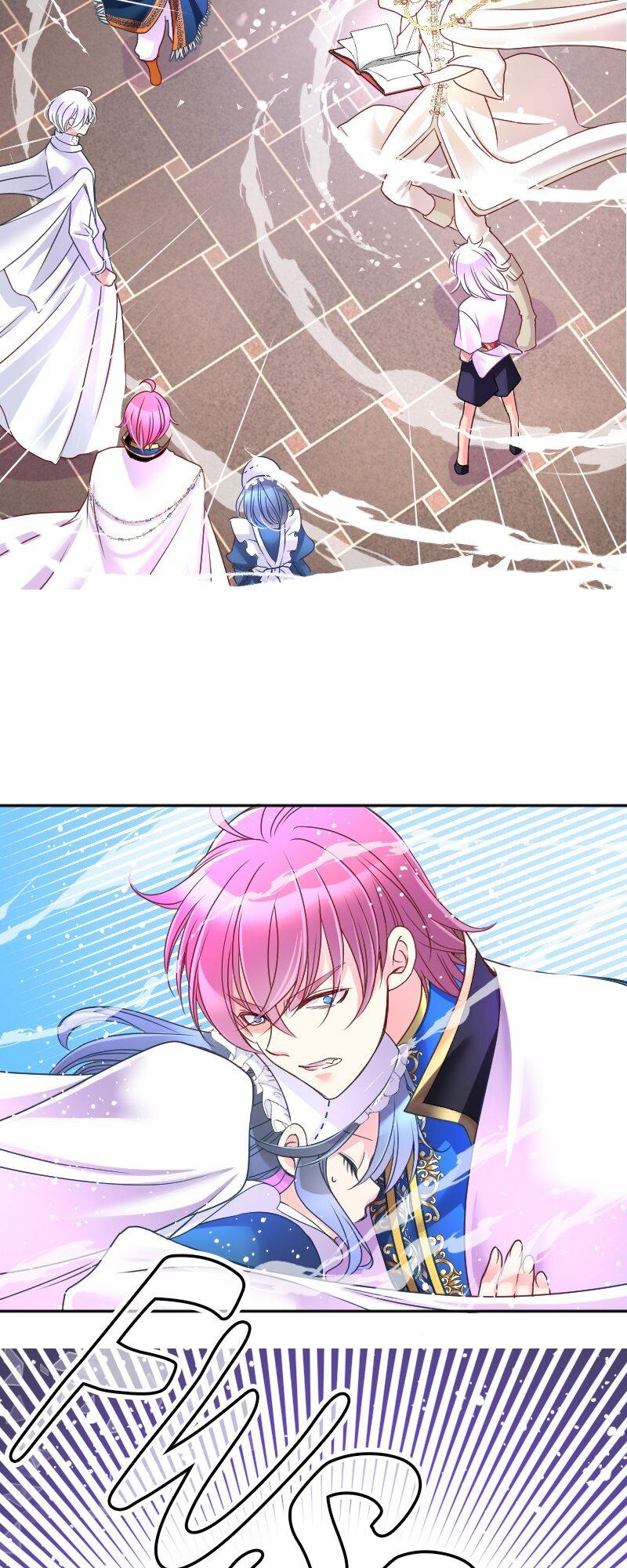 I was Reborn as a Housekeeper in a Parallel World! Chapter 188 page 2